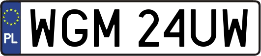WGM24UW