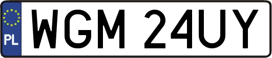 WGM24UY
