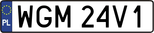 WGM24V1