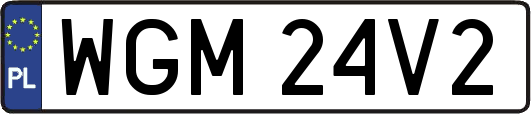 WGM24V2