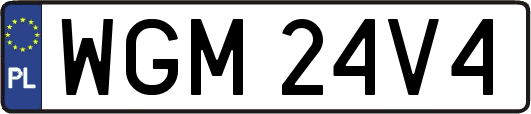 WGM24V4