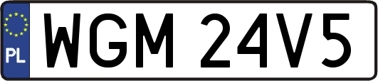 WGM24V5