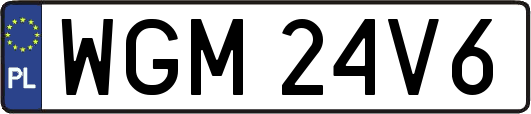 WGM24V6