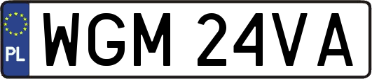 WGM24VA