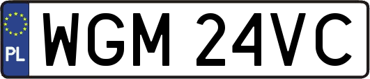 WGM24VC