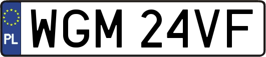 WGM24VF