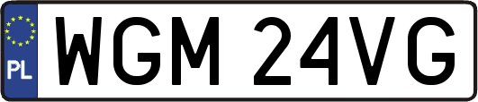 WGM24VG