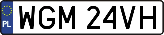 WGM24VH