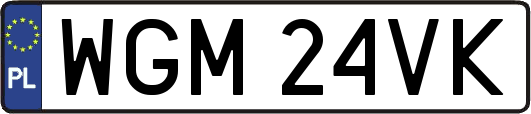 WGM24VK