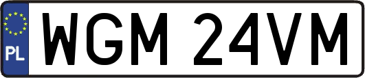 WGM24VM