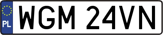 WGM24VN