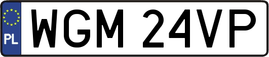 WGM24VP