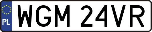 WGM24VR