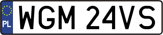 WGM24VS