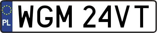 WGM24VT