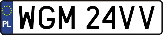 WGM24VV