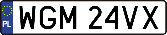 WGM24VX