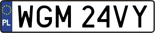 WGM24VY