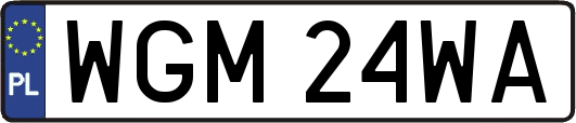 WGM24WA
