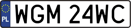 WGM24WC