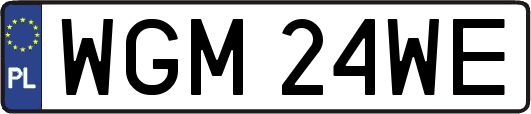 WGM24WE