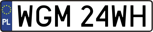 WGM24WH