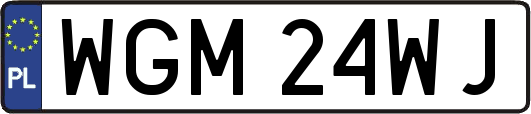 WGM24WJ