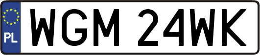 WGM24WK