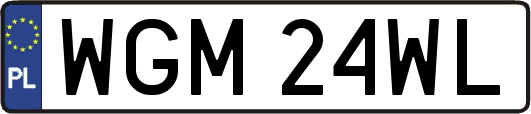 WGM24WL