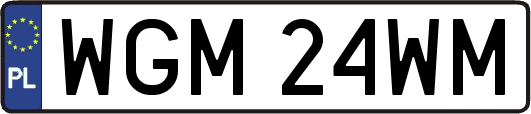 WGM24WM