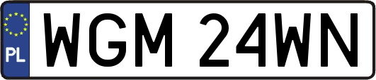 WGM24WN