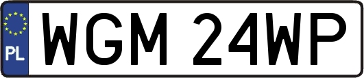 WGM24WP