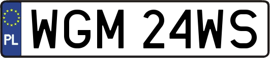 WGM24WS