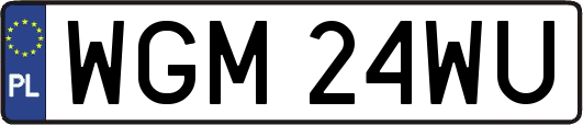 WGM24WU