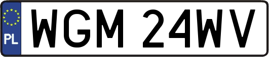 WGM24WV