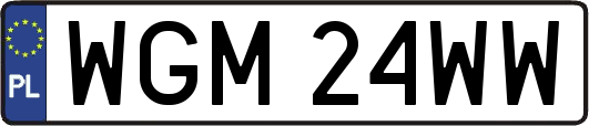 WGM24WW