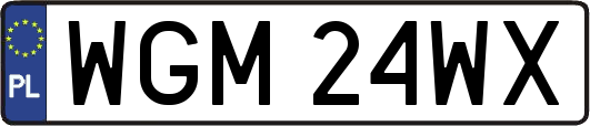 WGM24WX