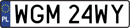 WGM24WY
