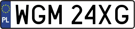 WGM24XG