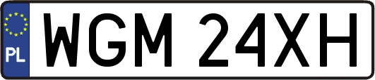 WGM24XH