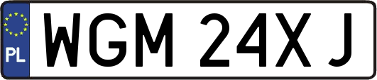 WGM24XJ