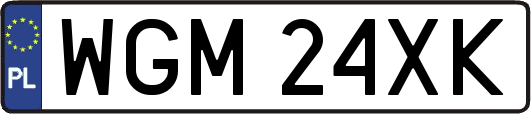 WGM24XK