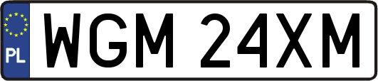 WGM24XM