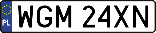 WGM24XN