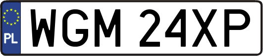 WGM24XP