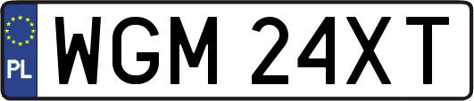 WGM24XT