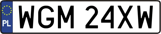 WGM24XW