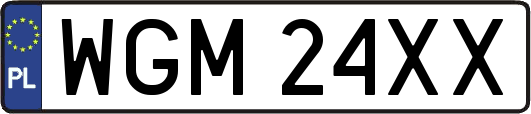 WGM24XX