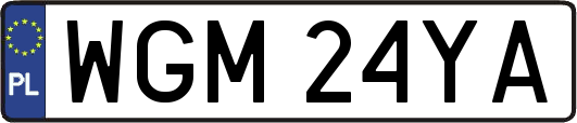 WGM24YA