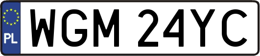 WGM24YC